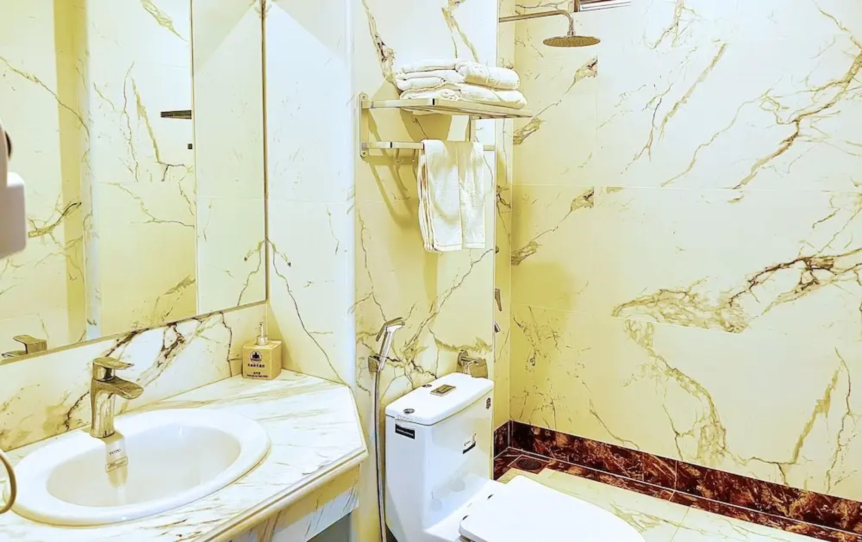 GRAD Gold Luxury Hotel