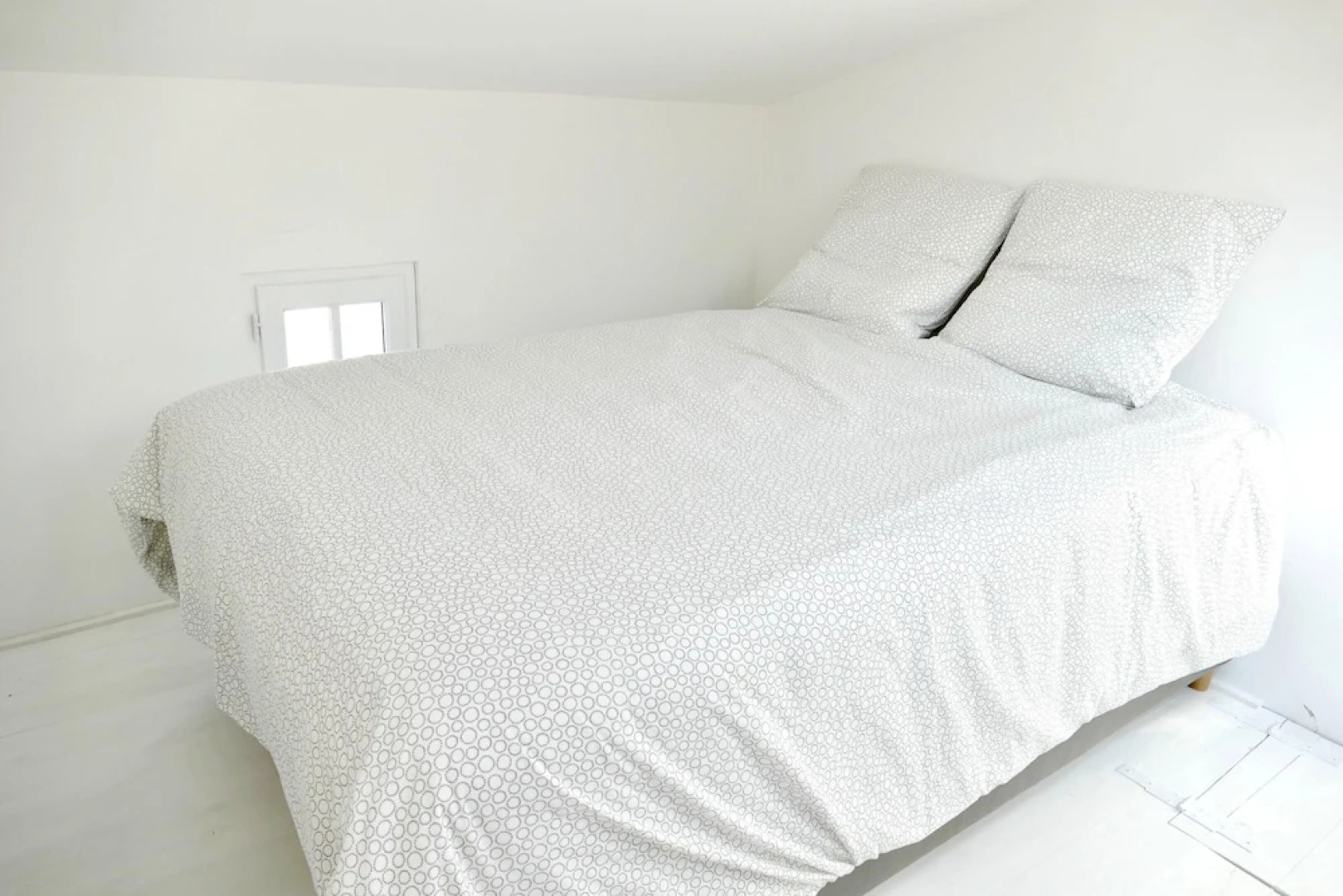 House With 6 Bedrooms in Saint Denis D'oléron, With Enclosed Garden an