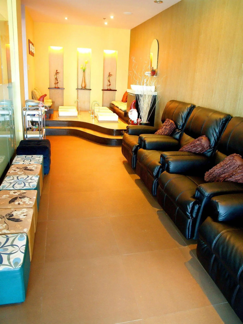 The Cocoon Boutique Hotel