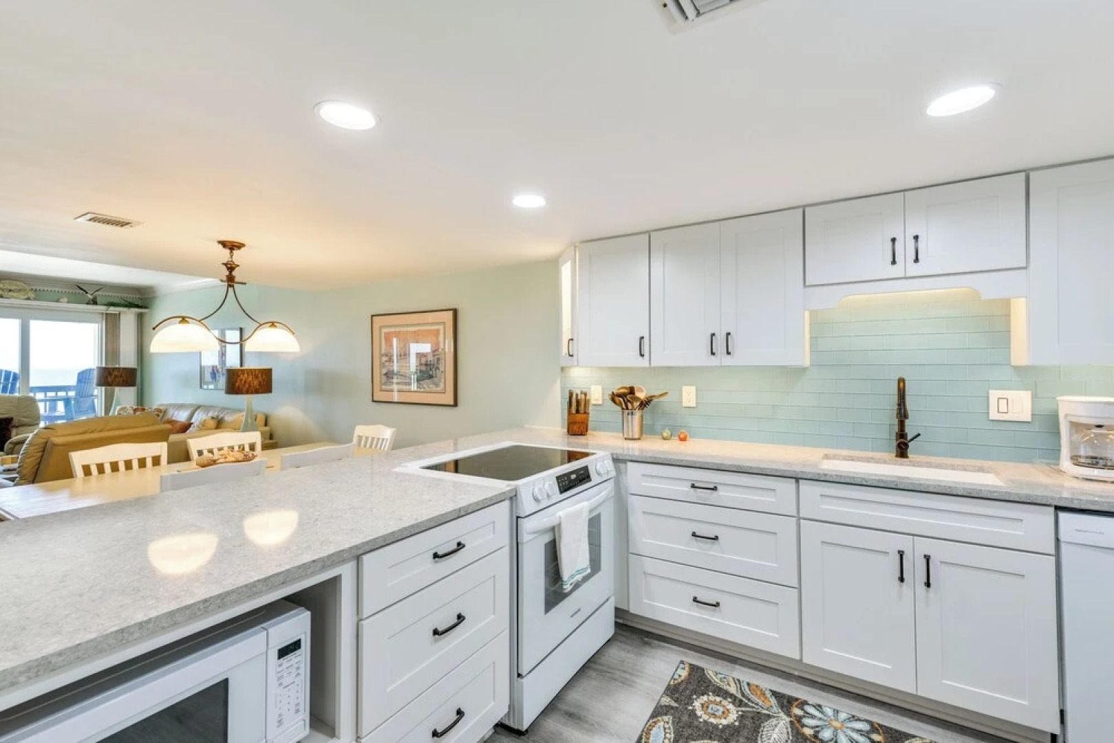 Emerald Dreams Beach & Lakefront West PCB Condo