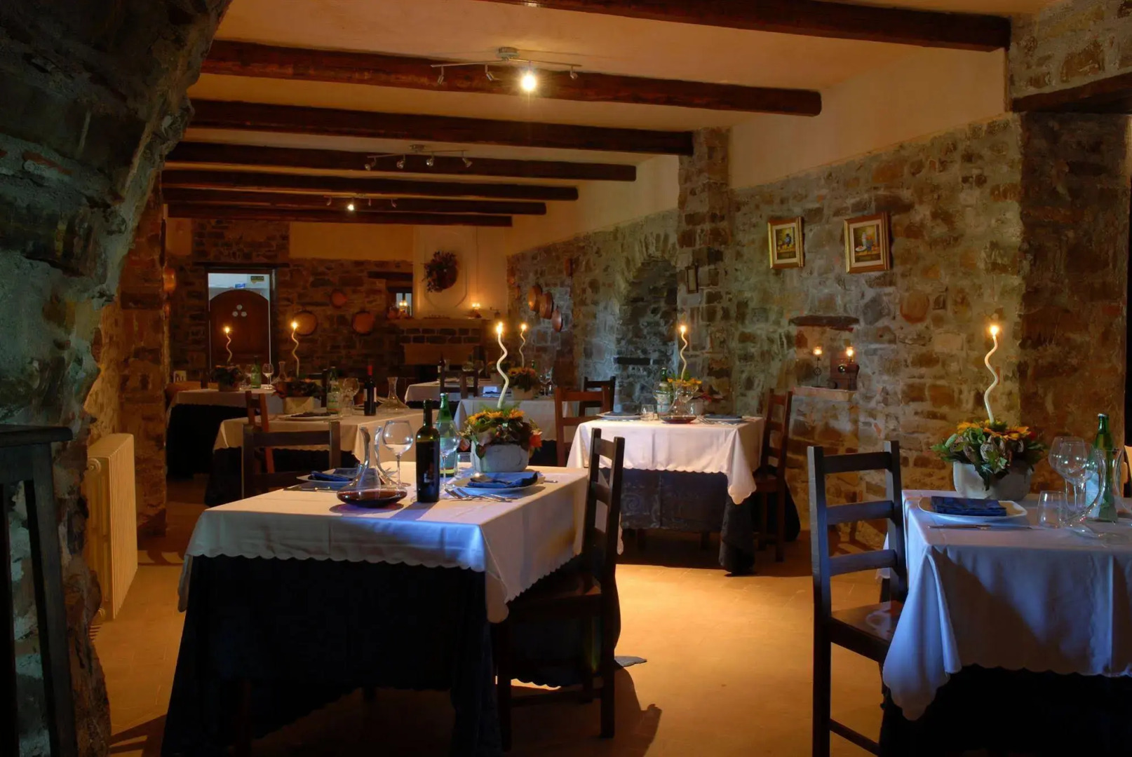 Agriturismo I Fornari