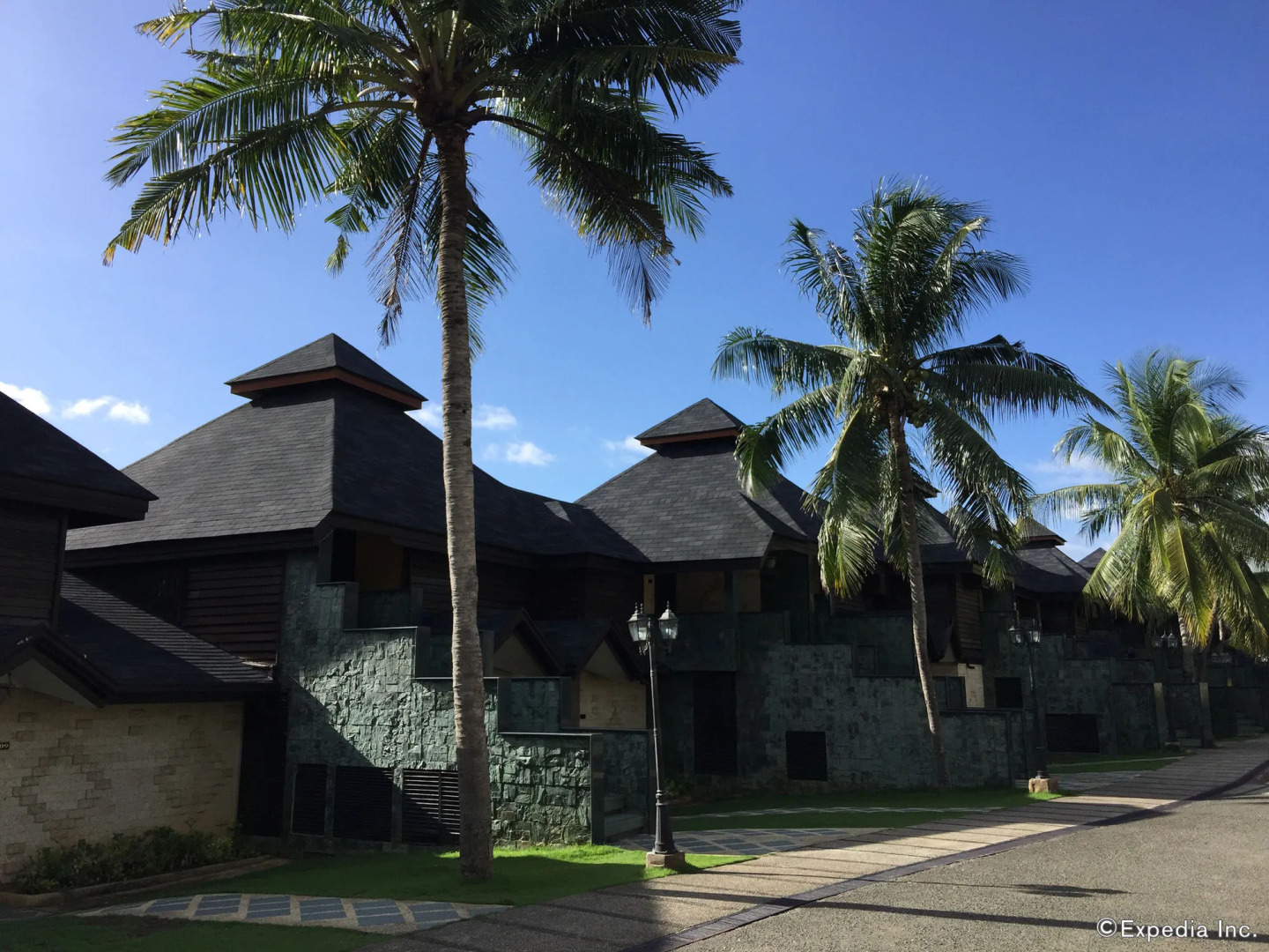 Bohol Tropics Resort