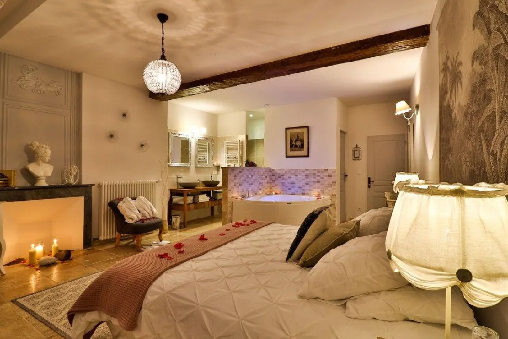 B&B Temps Suspendu Provence