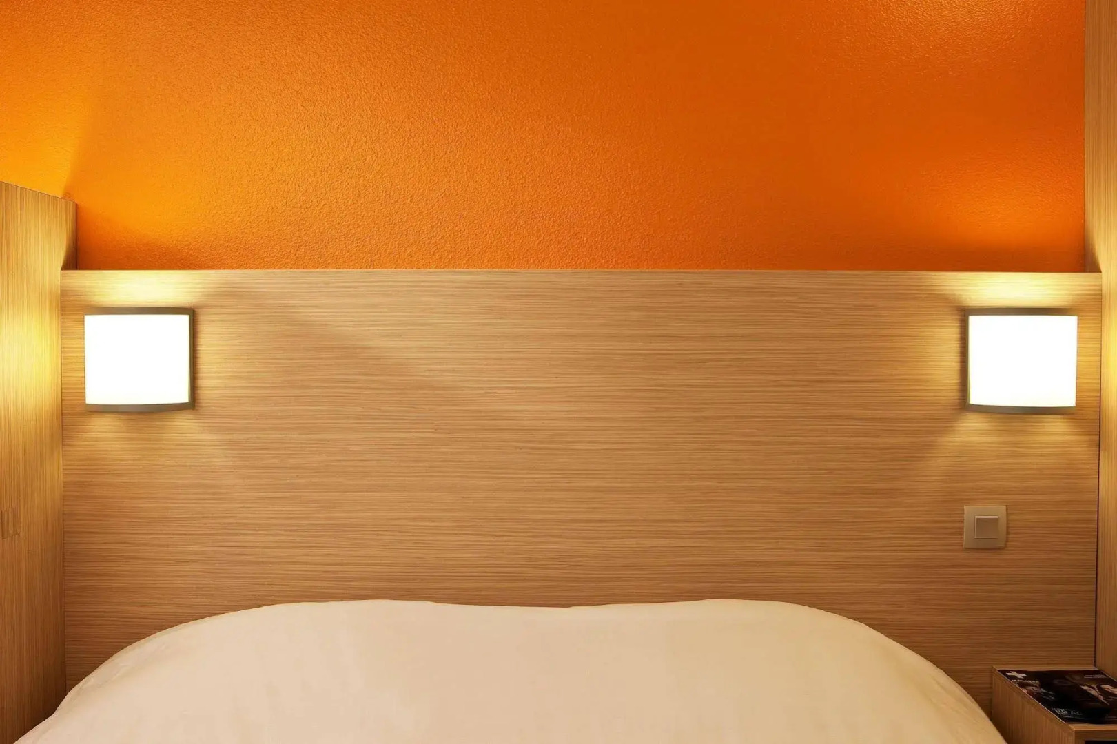 Première Classe Valenciennes Ouest - Petite Forêt