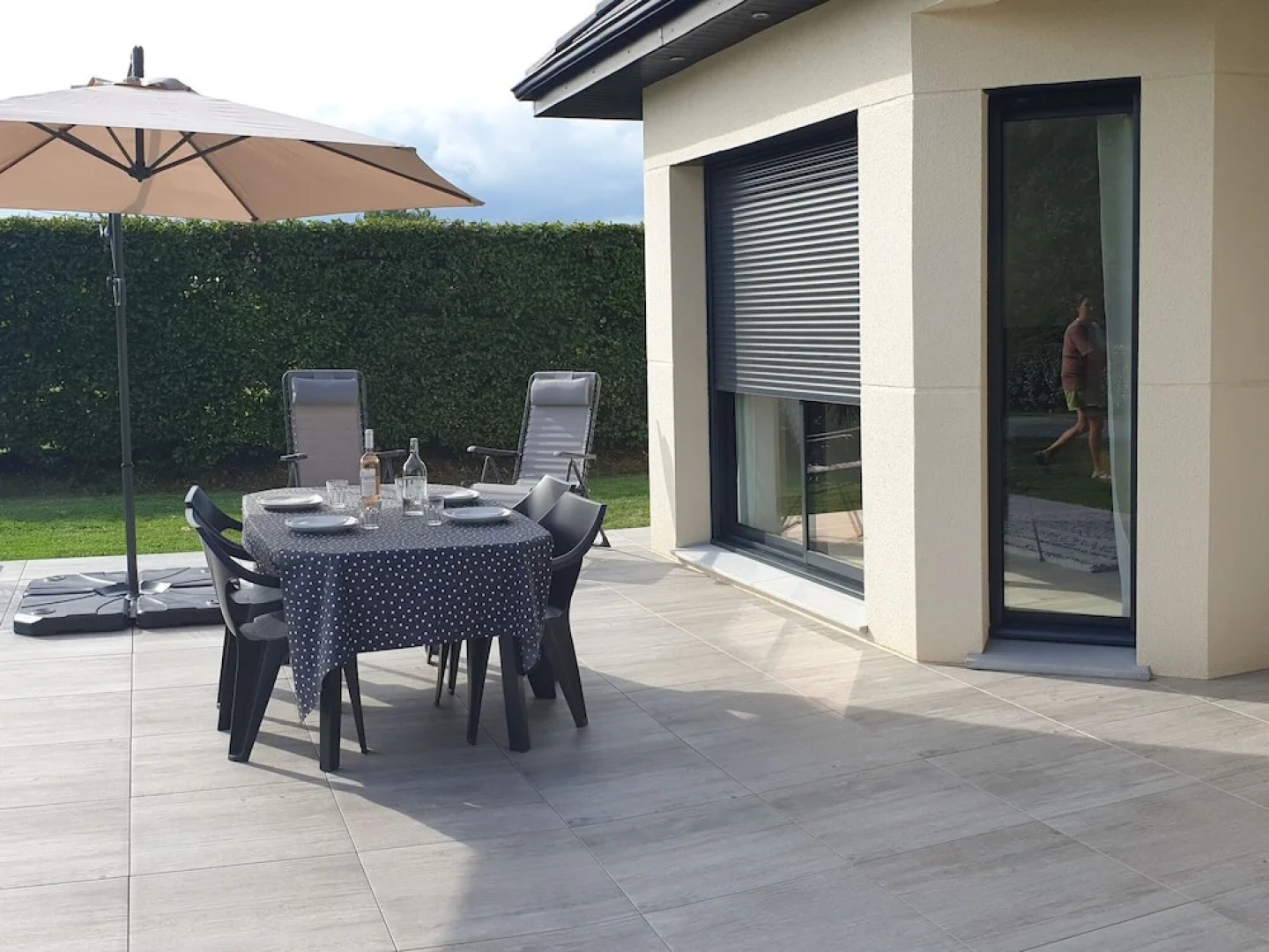 Comfortable Holiday Home in Etretat near Beach