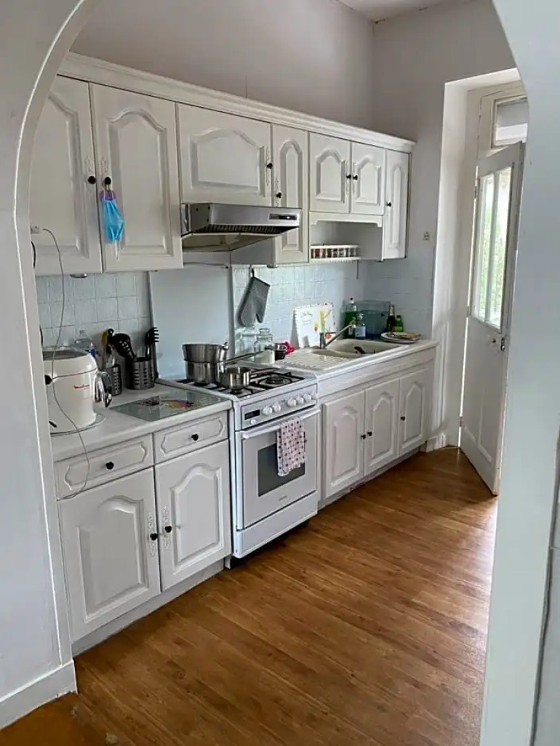 Chambre Hote Urban Chic proche Bagnoles SDD privative au Calme