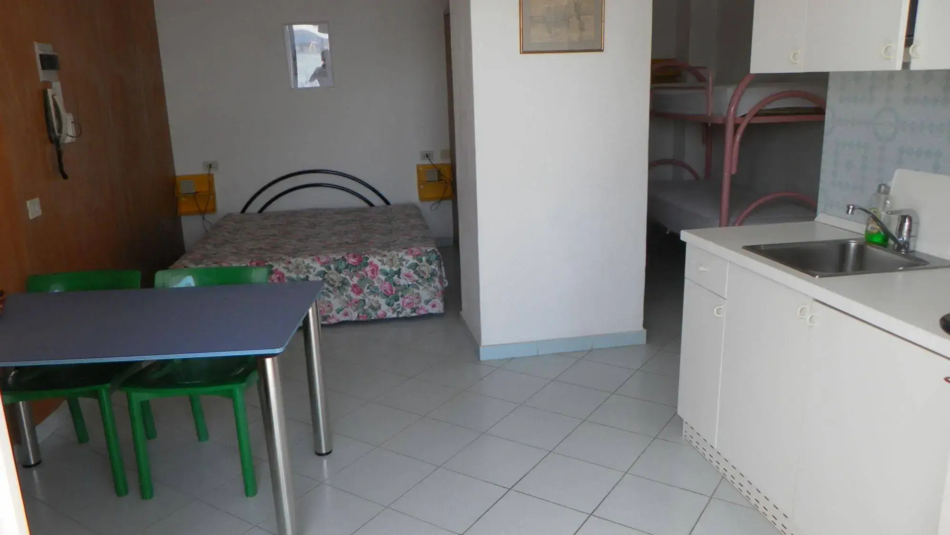 Intur Residence