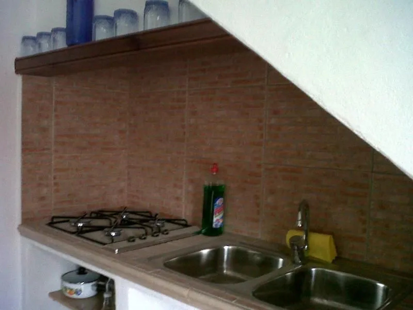 Apartamentos Rurales Mirador de Jubrique