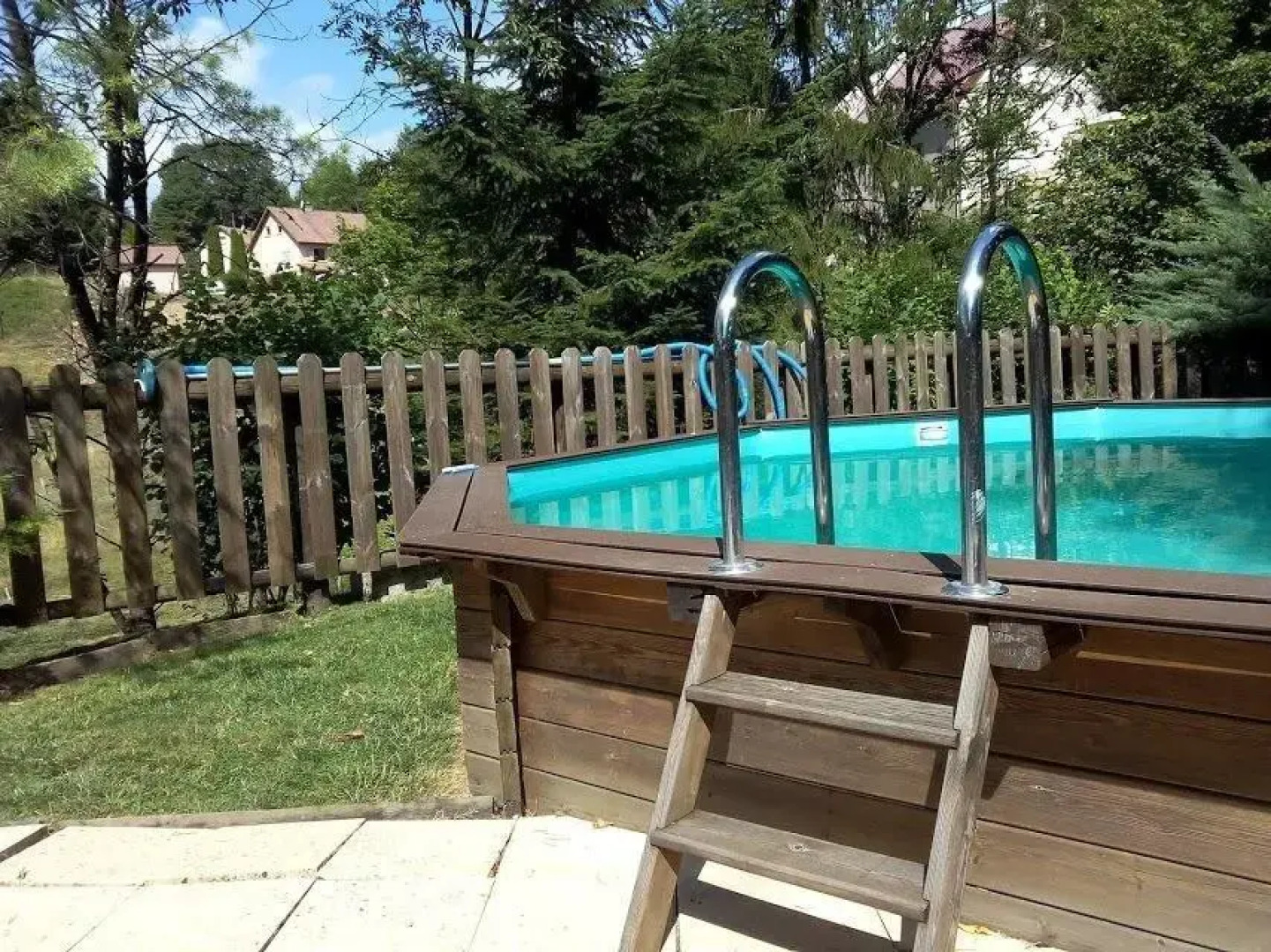 La Clairière De Mancenans