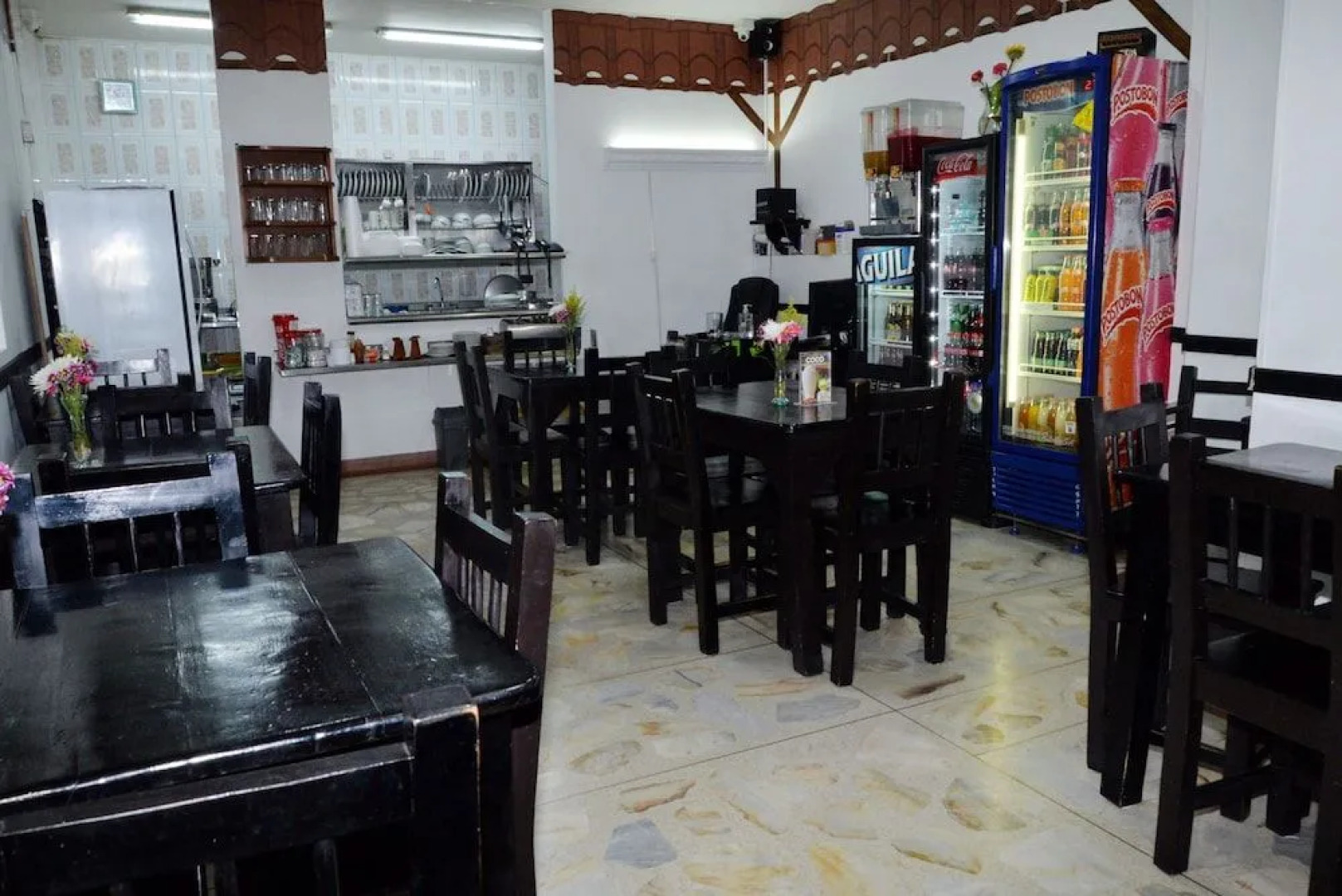 Hotel Macedonia Plaza Medellin