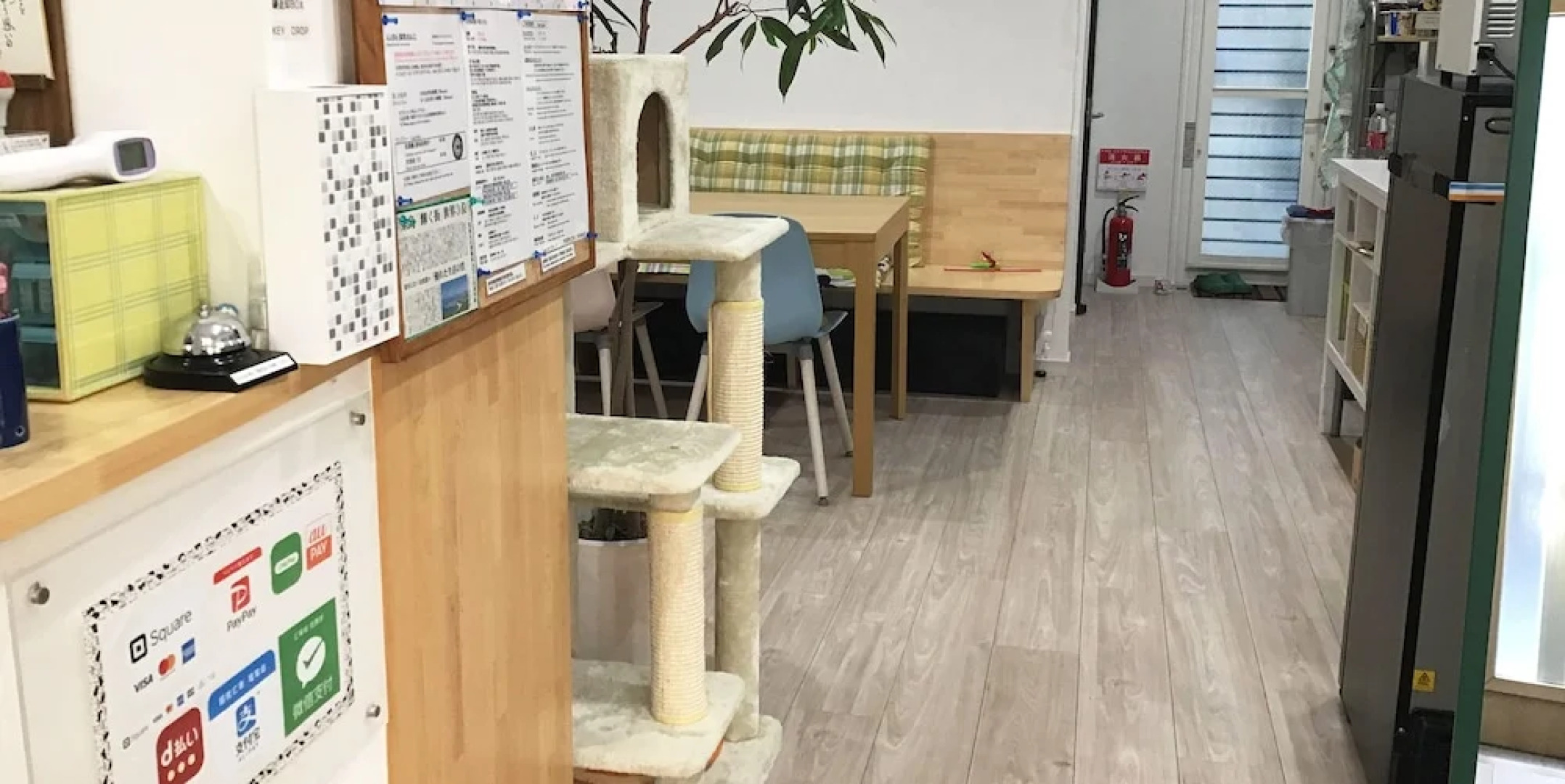 Itoshima guesthouse & backpackers TOMO - Hostel