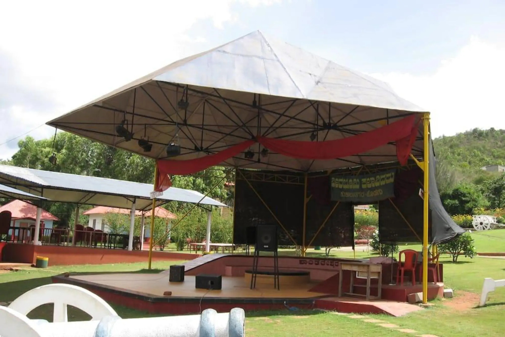 Veera Bhoomi Tourist Village