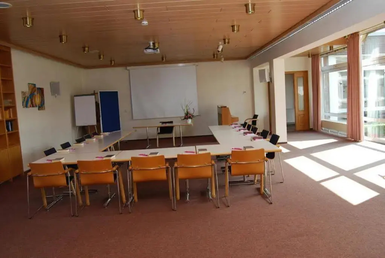 Freizeit- und Tagungszentrum Krelingen