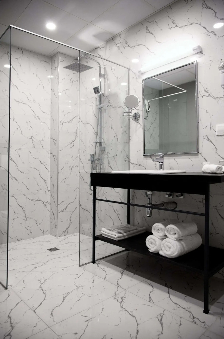 Бутик-отель The Terrace