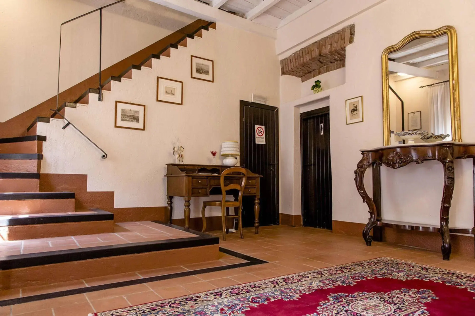 La Locanda di Sant'Anna