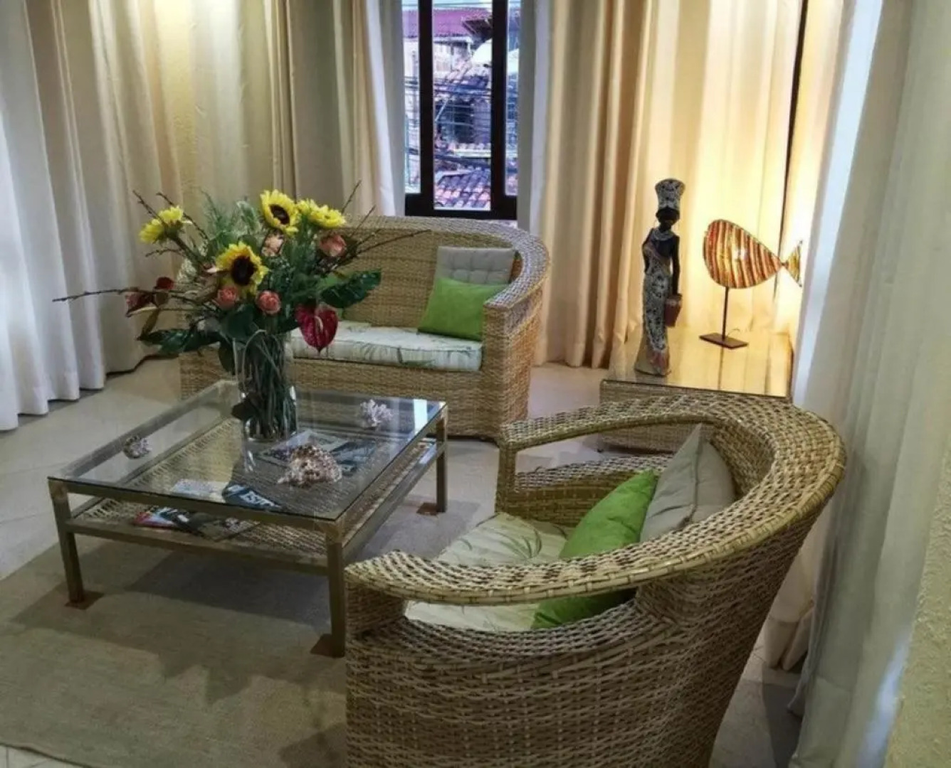 Charme Pousada Boutique & Spa