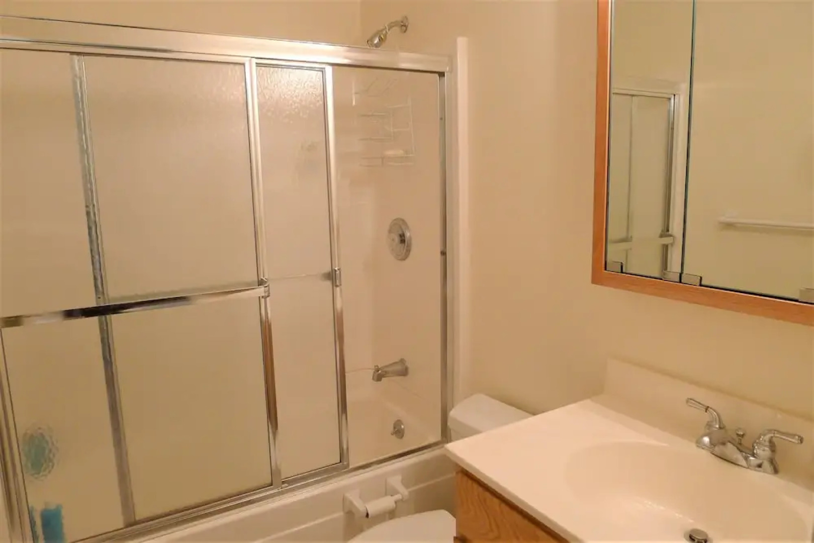 48 Middlecott - 2 Bedroom Condo