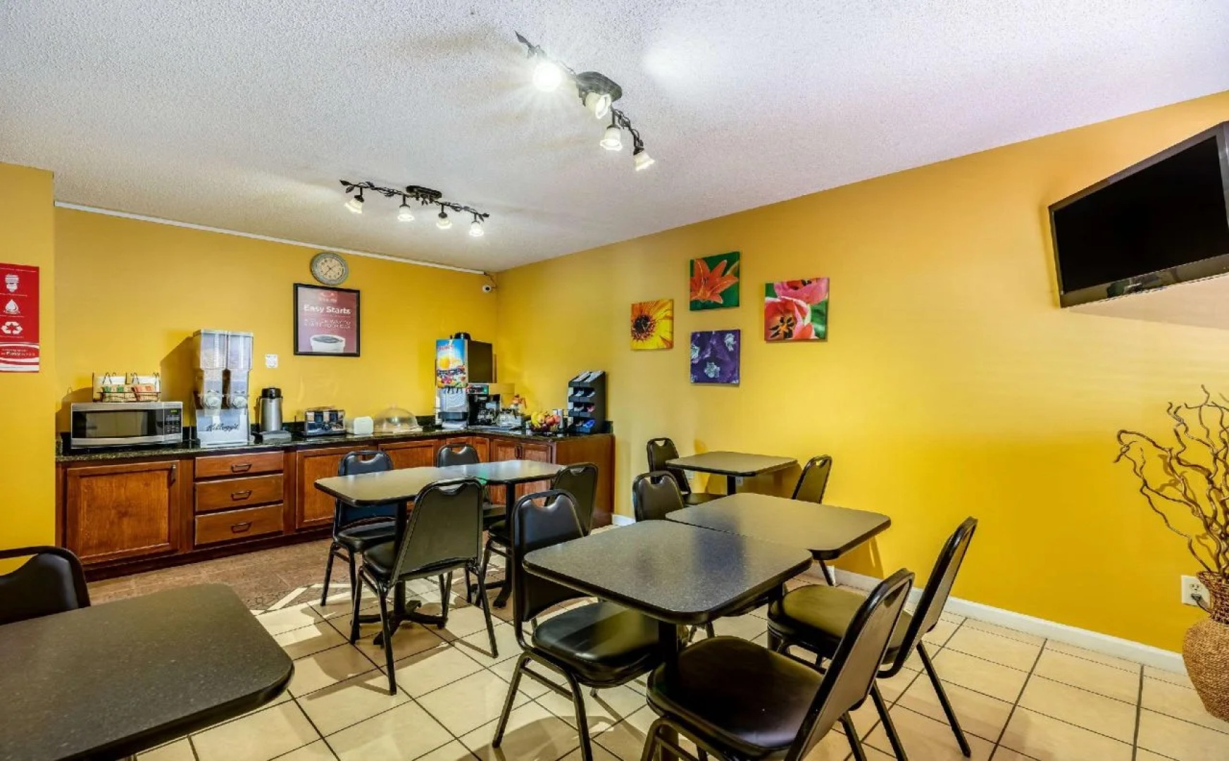 Econo Lodge Kingsland