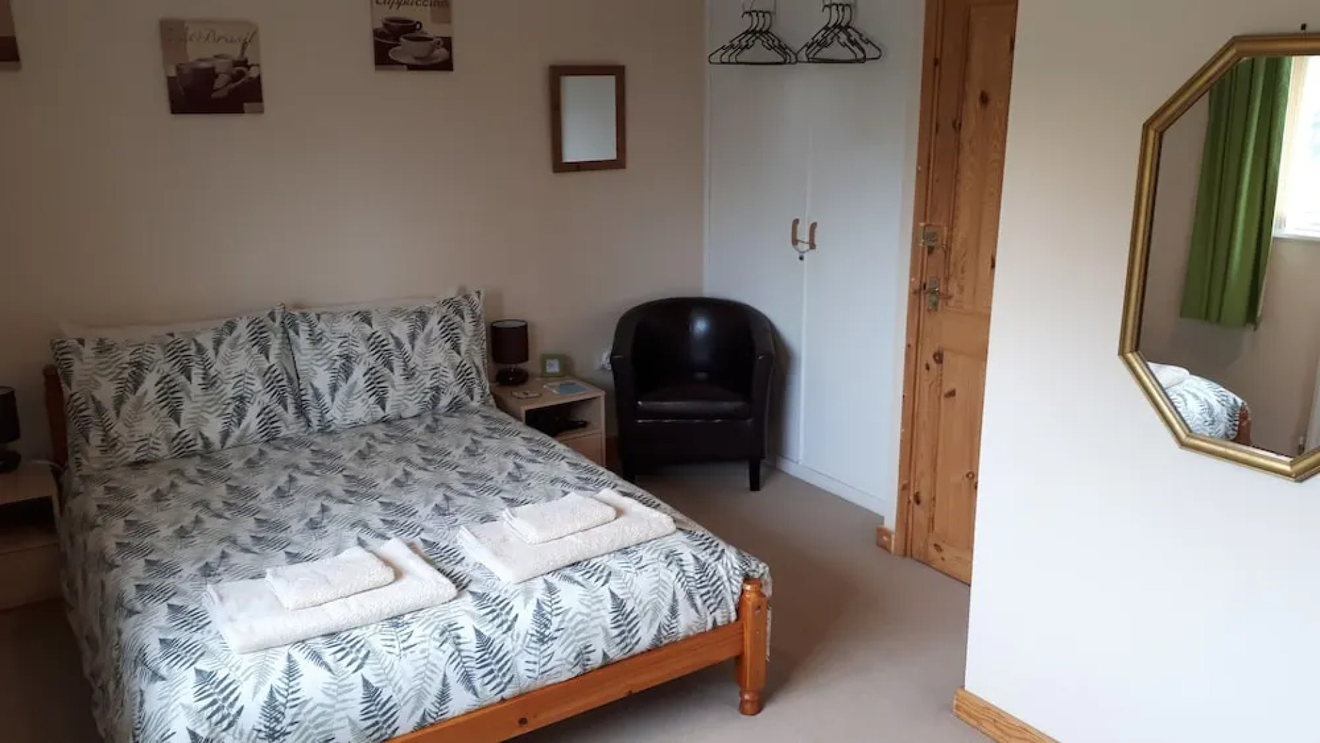 Pendine Sands Guesthouse