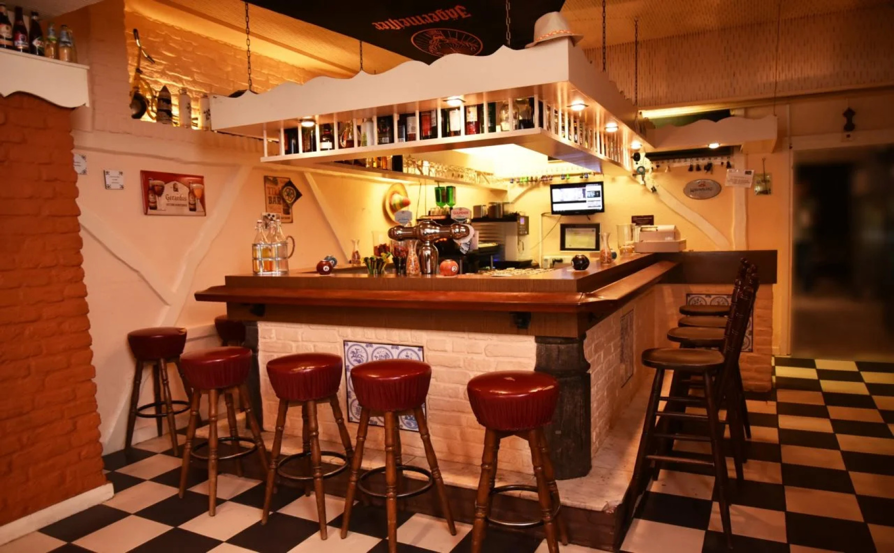 Hotel Amsterdam Fauquemont