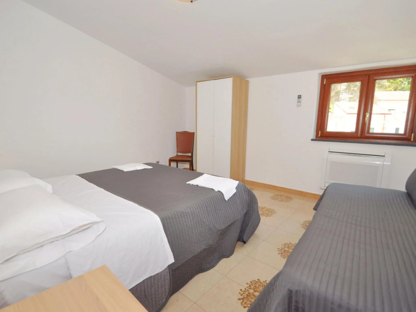 Appartamento a Cetara ID 720