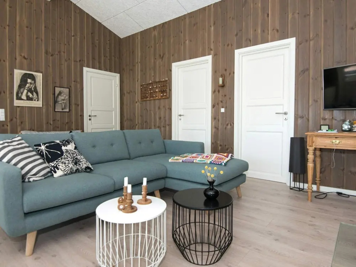 Holiday Home in Juelsminde