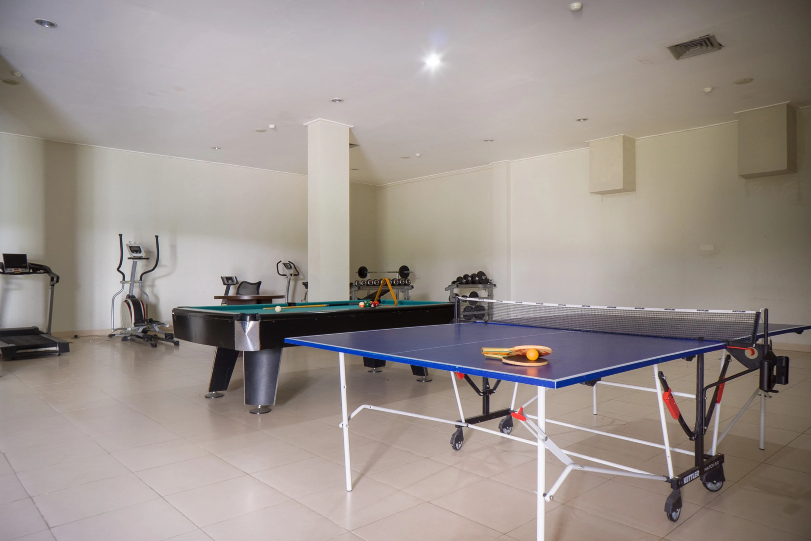 RedDoorz Premium @ Raya Bojonegoro