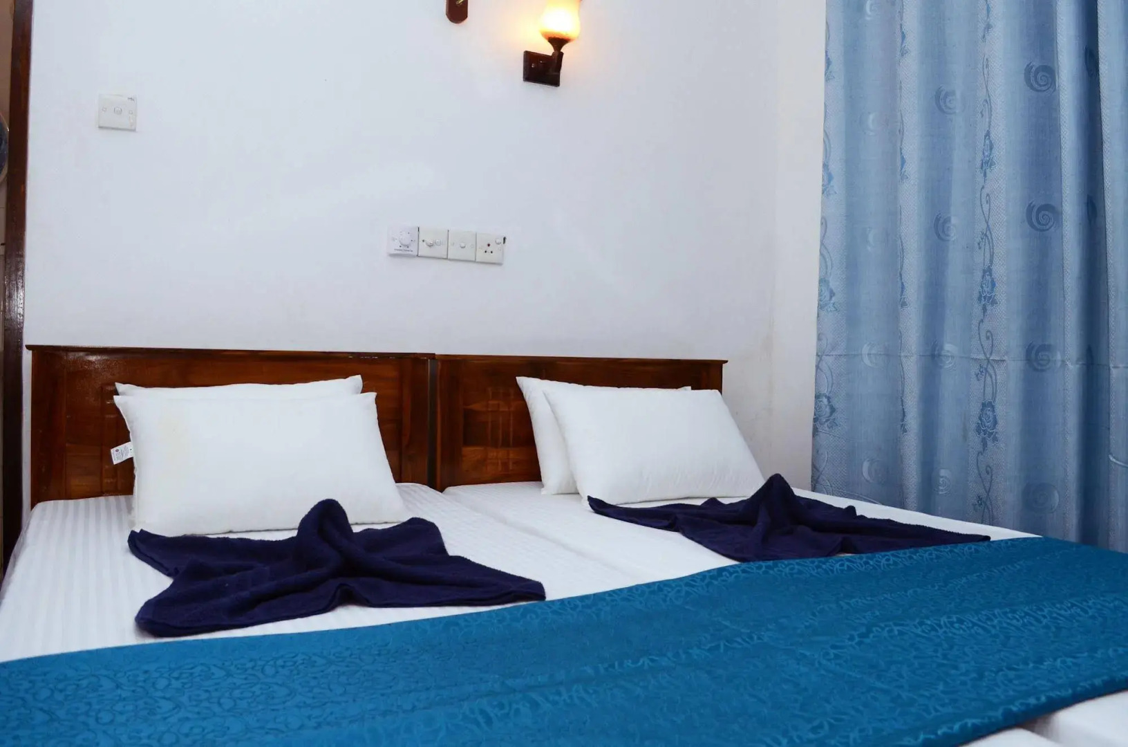 Sun Ray Village Dalwella