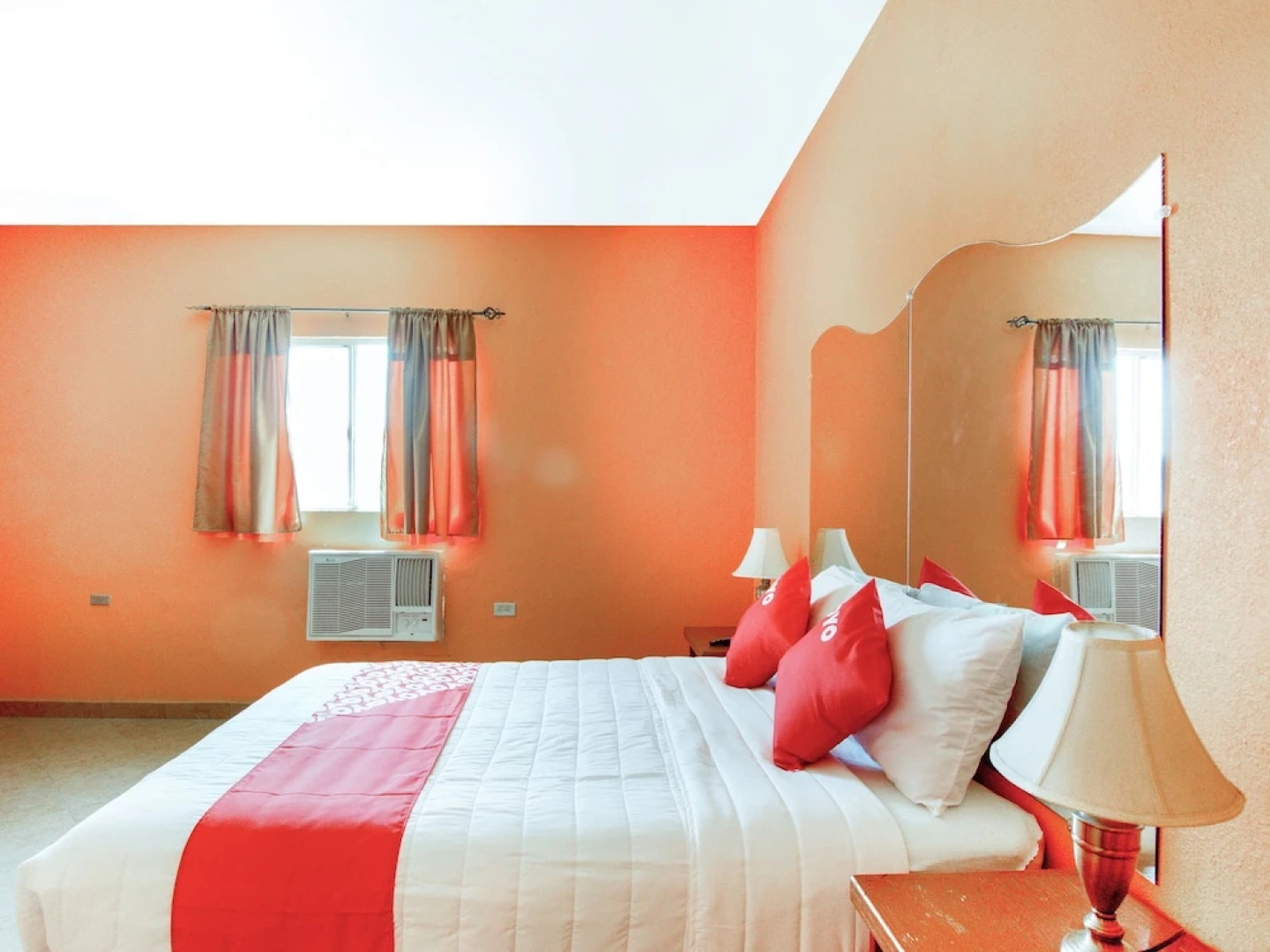 Hotel La Brecha