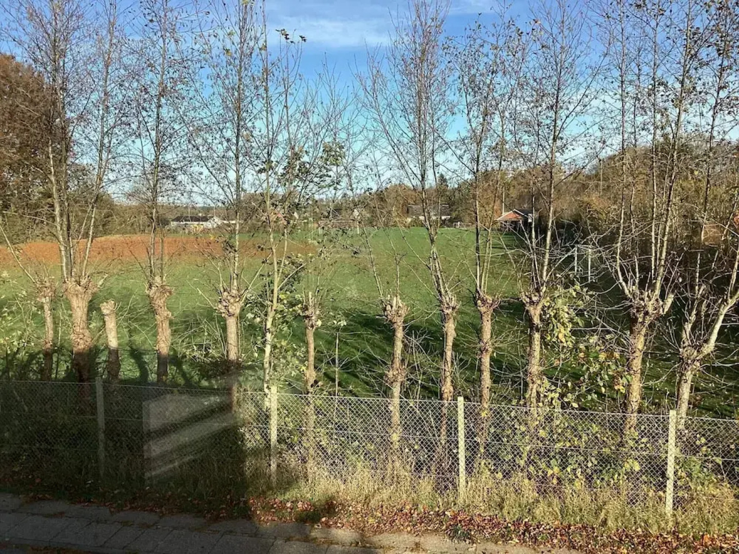 5 Star Holiday Home in Give