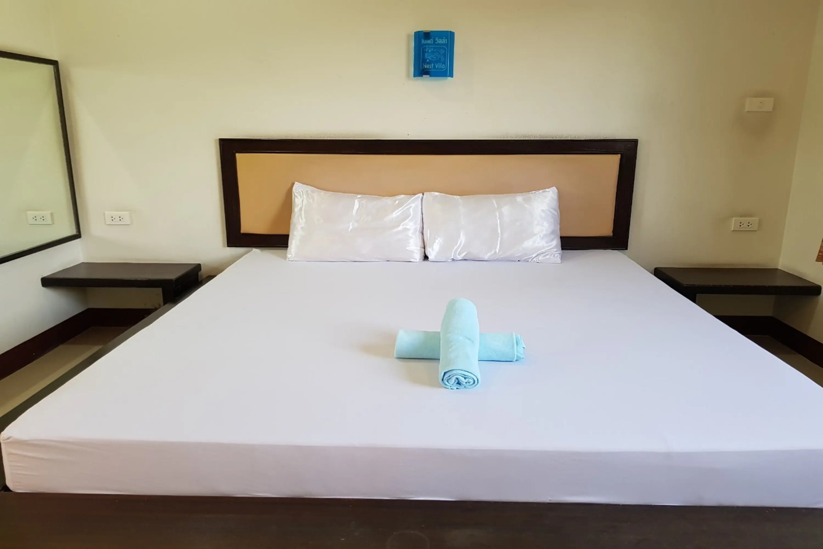 Nestvilla Khok-kloi Phang-nga