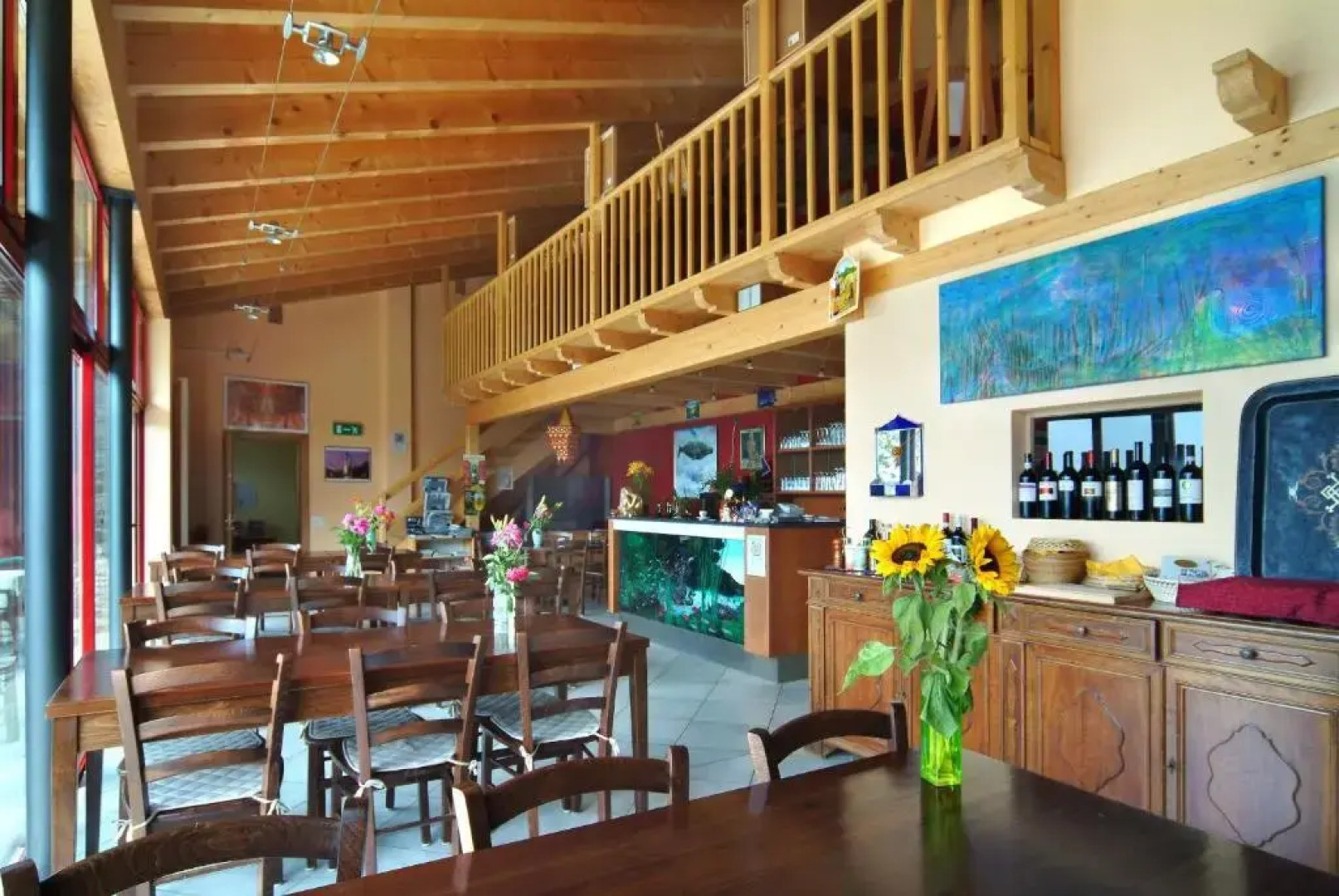 Eco Hotel Locanda del Giglio