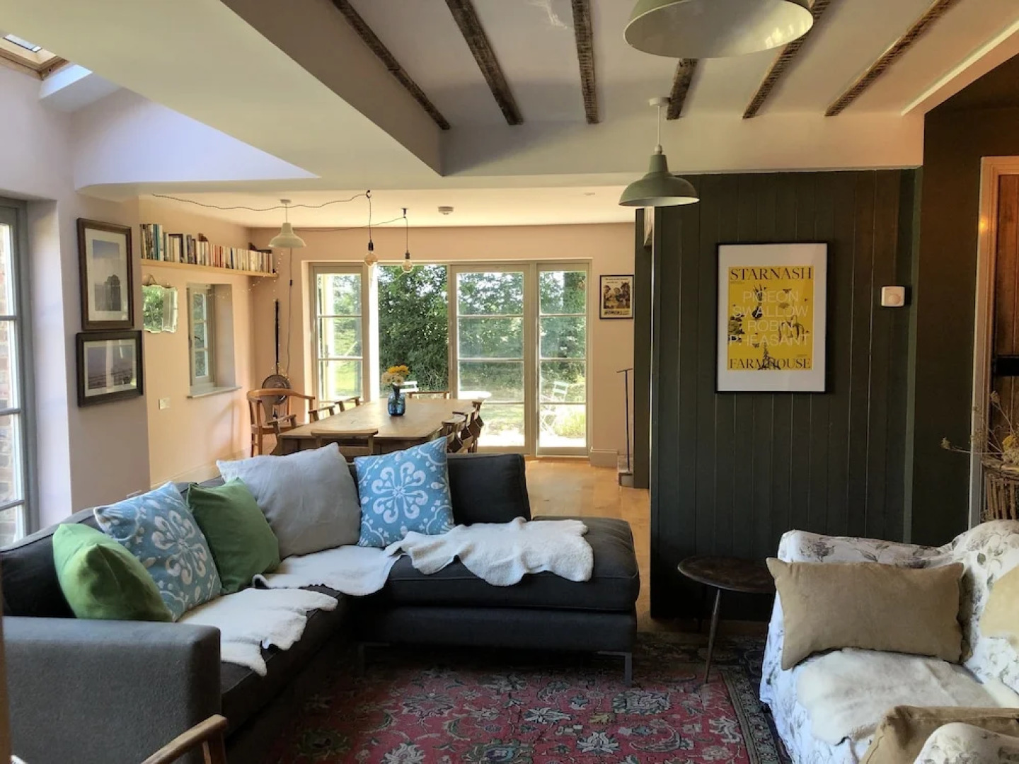 Starnash Bed & Breakfast