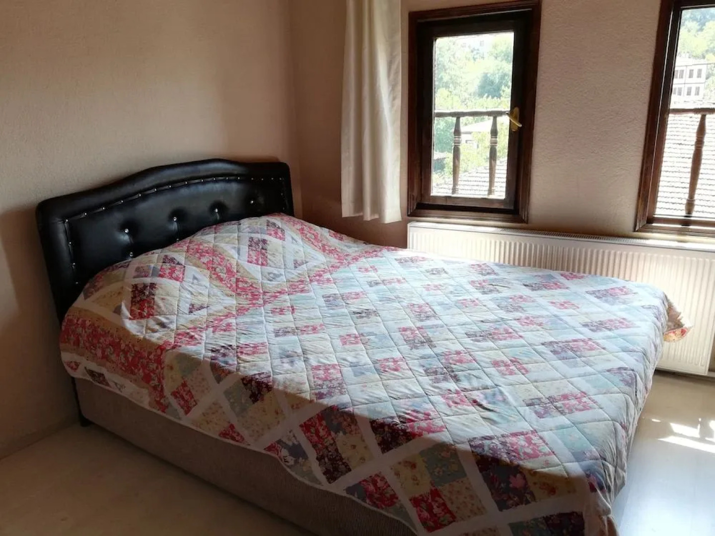 Kervan Konuk Evi Pansiyon - Hostel