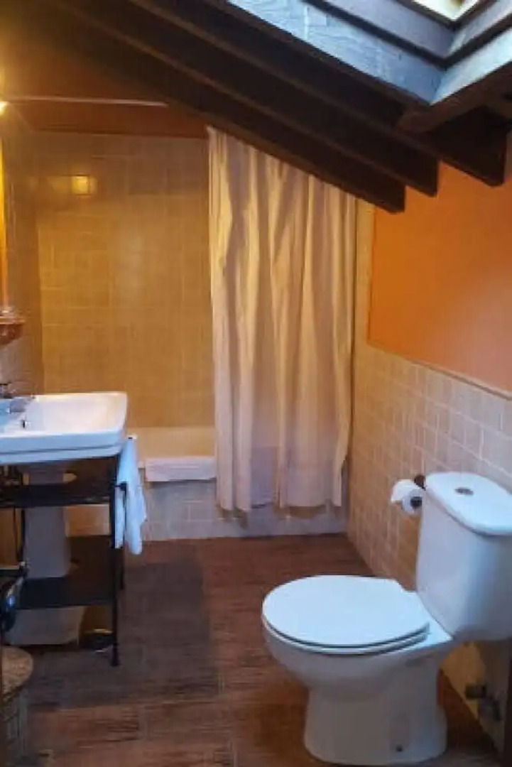 Hotel Rural Casa Cueto