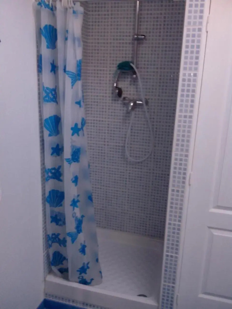 Gîte Marais Atypique