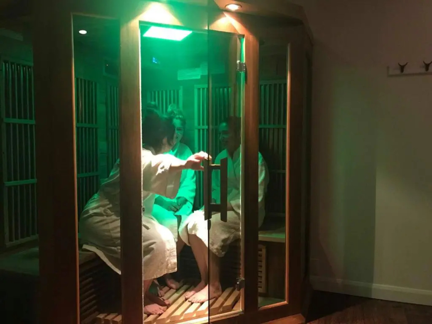 Le Manoir Du Lac-Etchemin