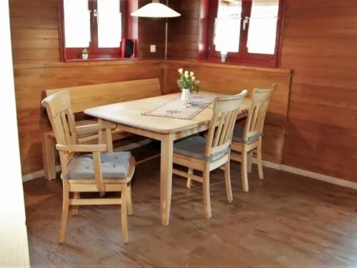 Feriendorf Grafenhausen