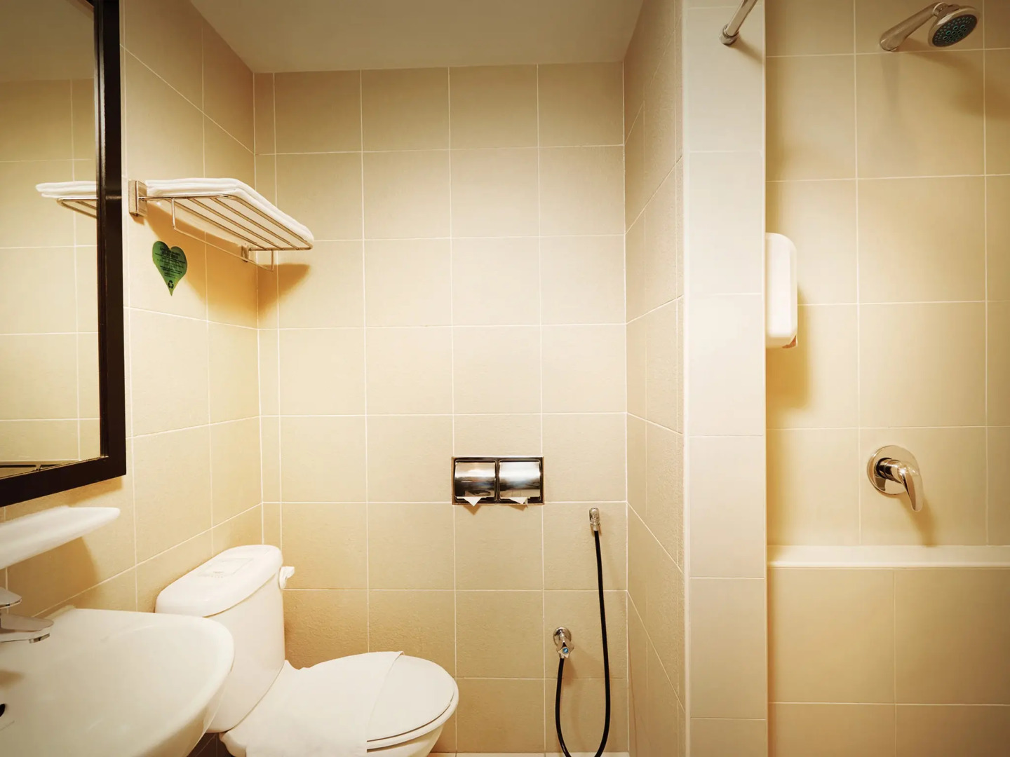 Resorts World Genting - First World Hotel