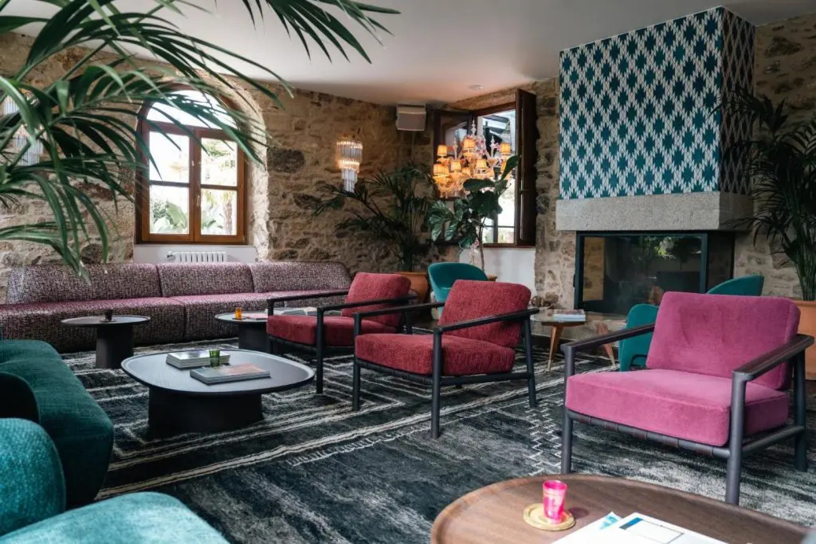 Casa Beatnik Country House