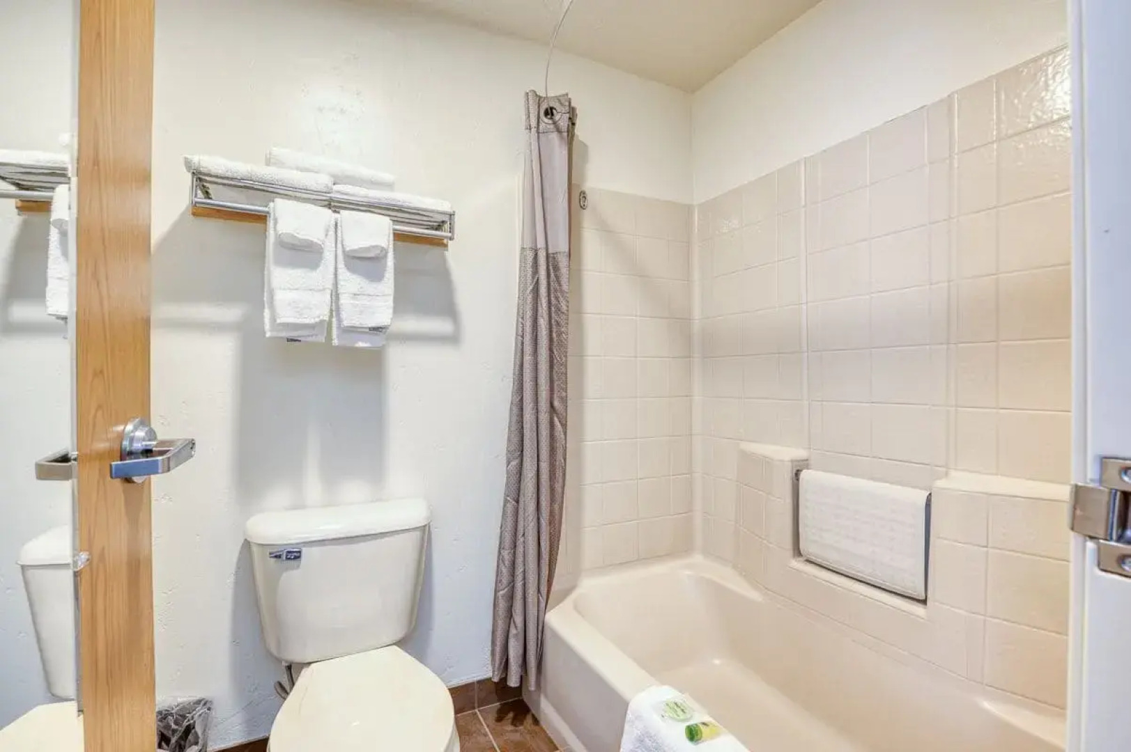 Garner Hotel Boise Airport by IHG