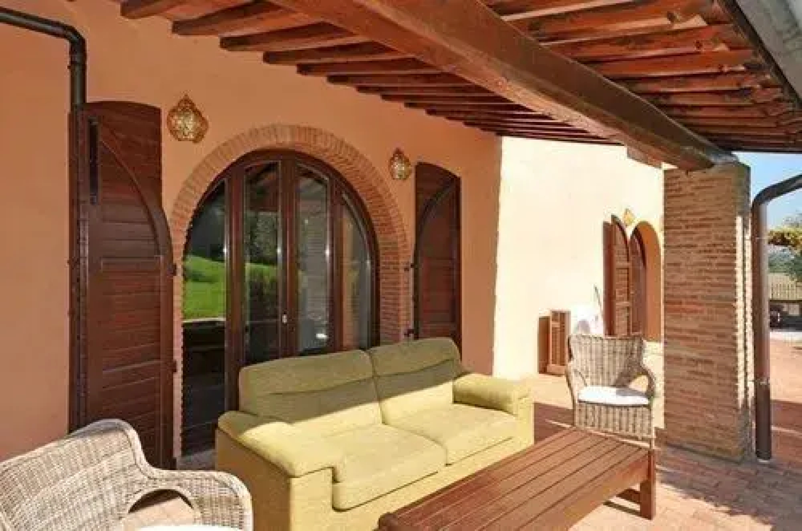 Villa Nora