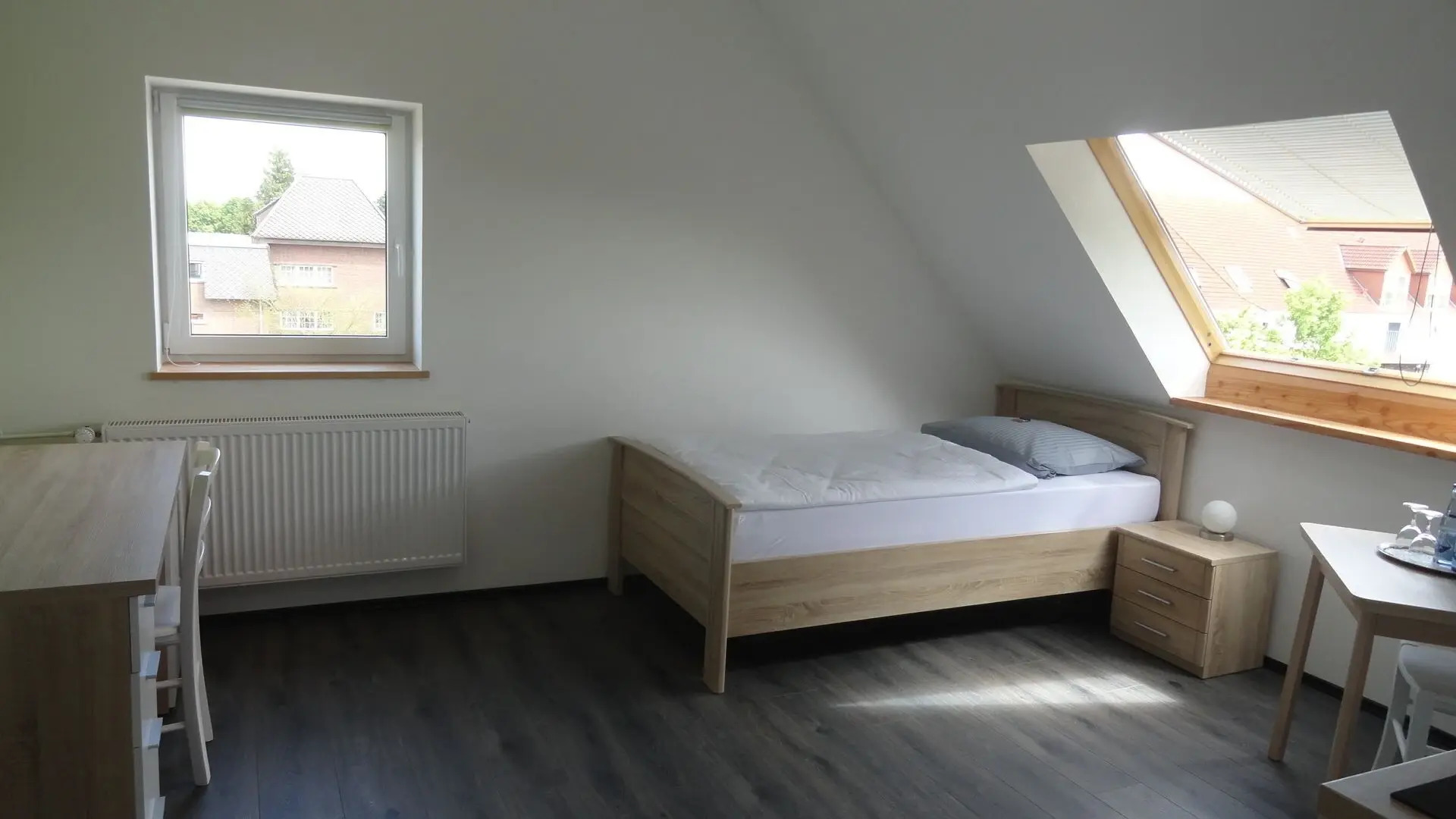 Bennett's Restaurant & Hotel