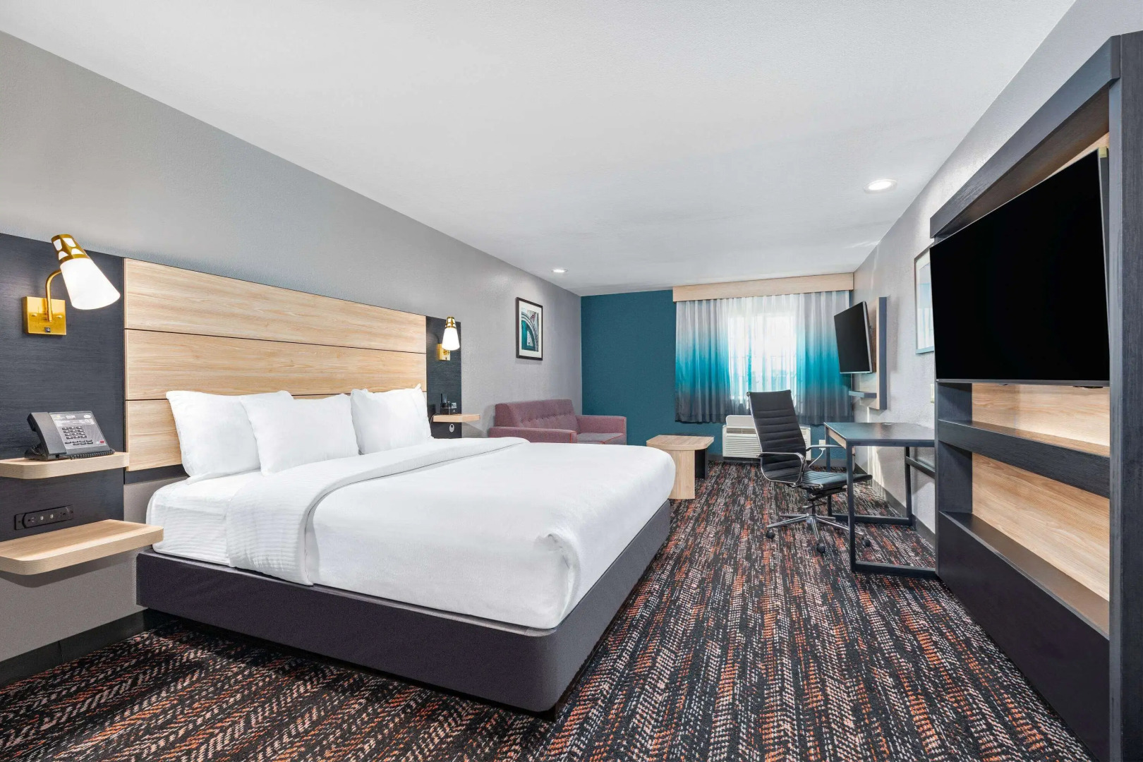 La Quinta Inn & Suites by Wyndham Woodway - Waco South