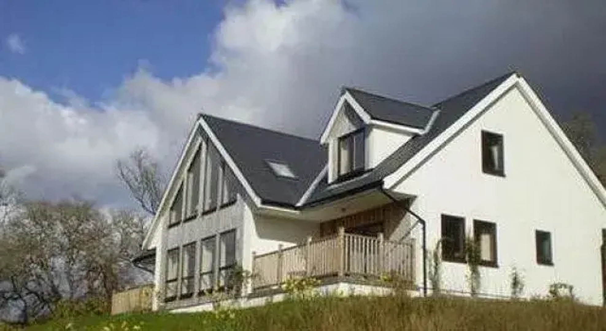 Loch Awe House Bed and Breakfast