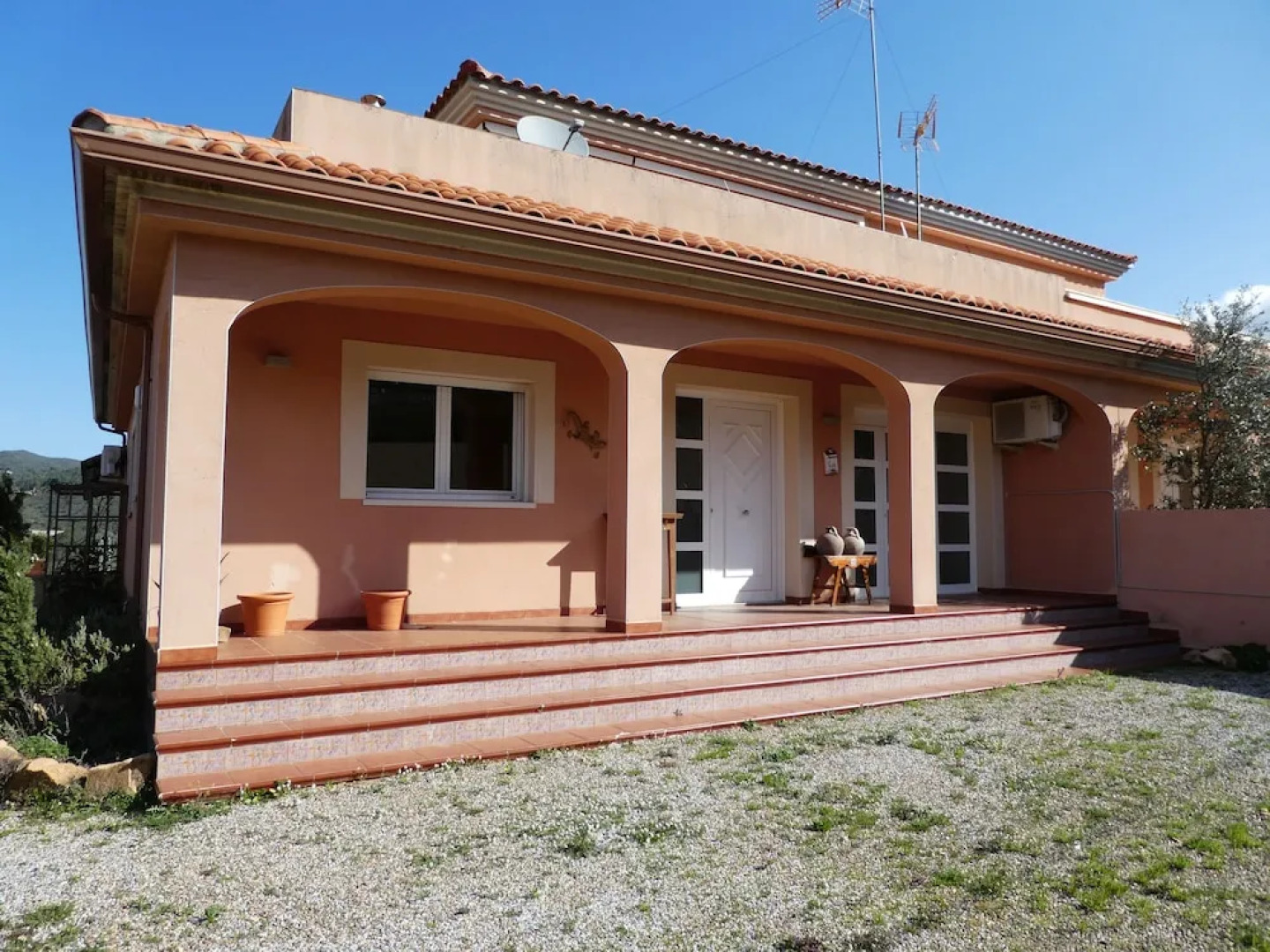 Apartamentos Casa Du Lac Ruidecanyes 3000