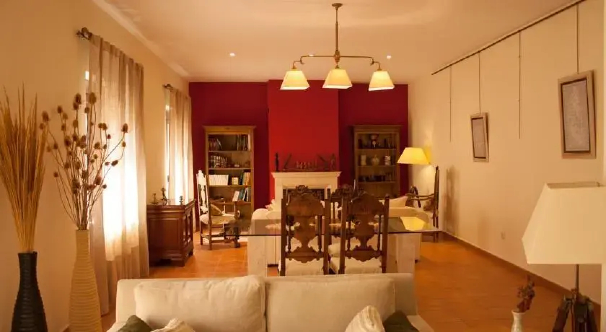 Casa Rural La Señorita