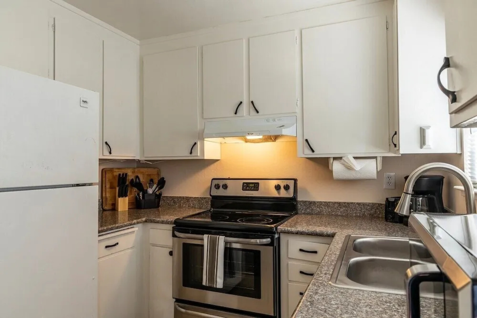 Cozy 2-bedroom in Concord