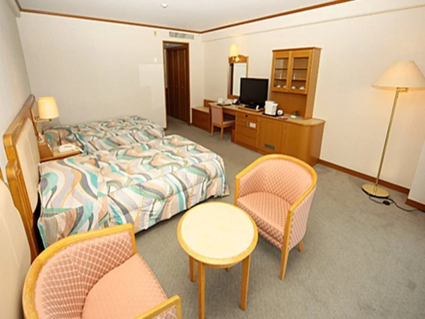 Shibushiwan Daikoku Resort Hotel