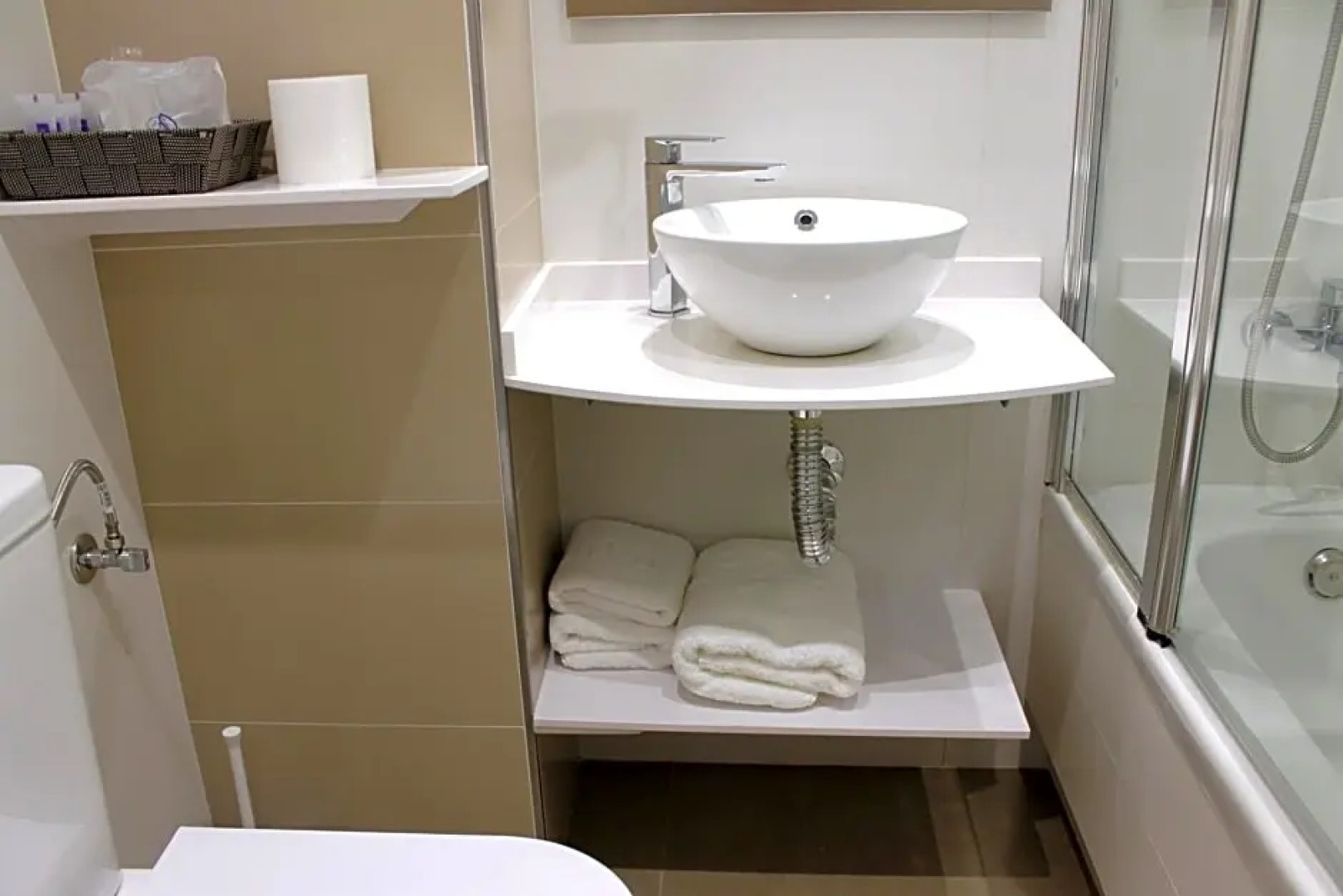 Hotel Restaurante Santos